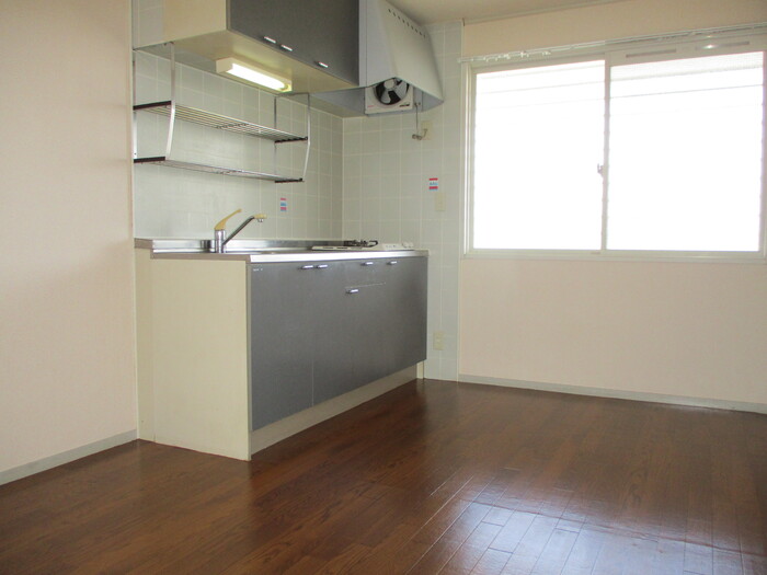 3/17 リビング/ダイニング