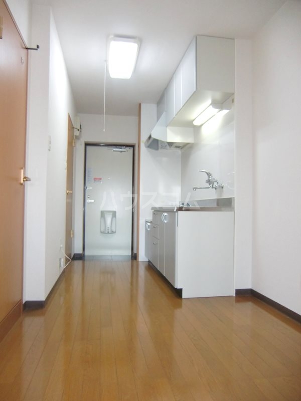 3/29 リビング/ダイニング