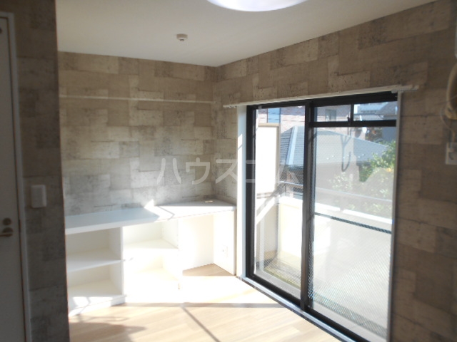 3/27 リビング/ダイニング