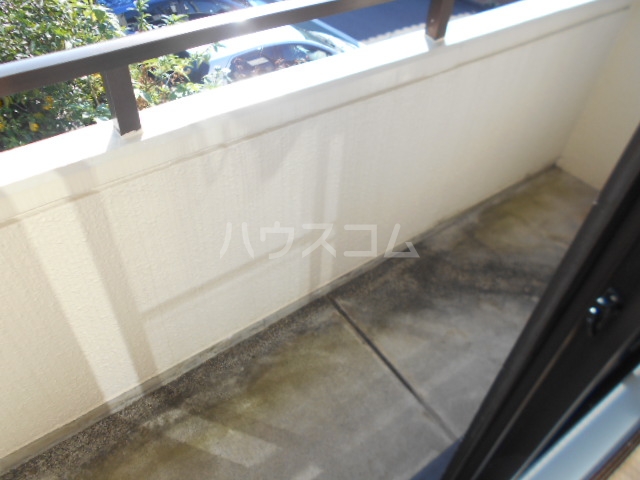 14/27 バルコニー