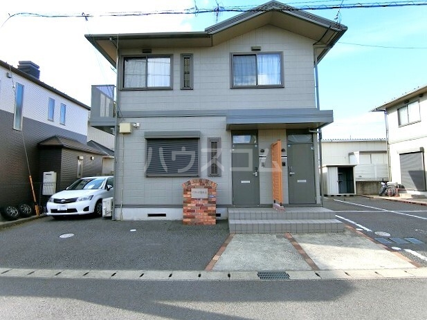 12/12 エントランス