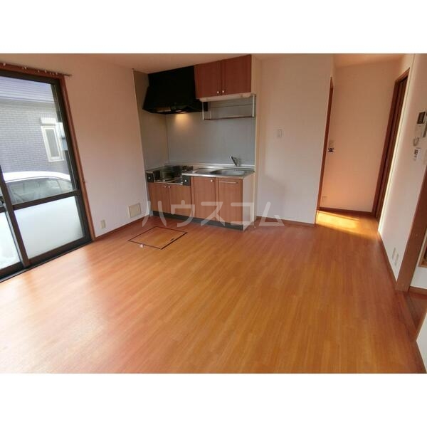 3/12 リビング/ダイニング