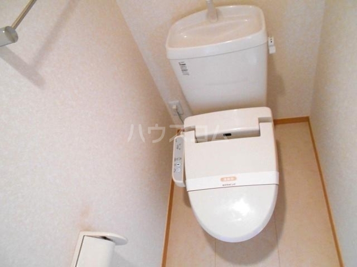 9/20 トイレ