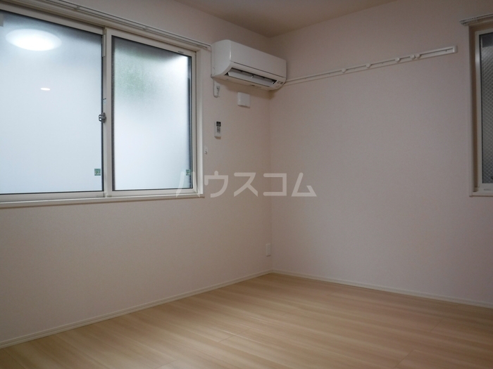 3/18 リビング/ダイニング