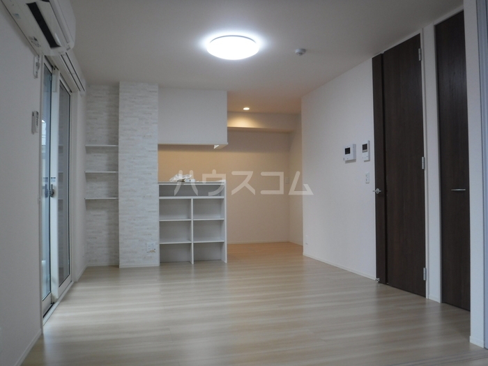 3/19 リビング/ダイニング