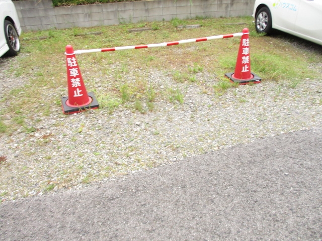 27/29 駐車場