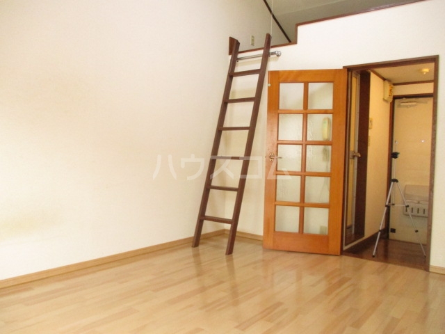 5/29 室内