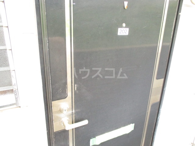 8/29 玄関
