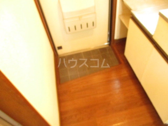 9/29 玄関