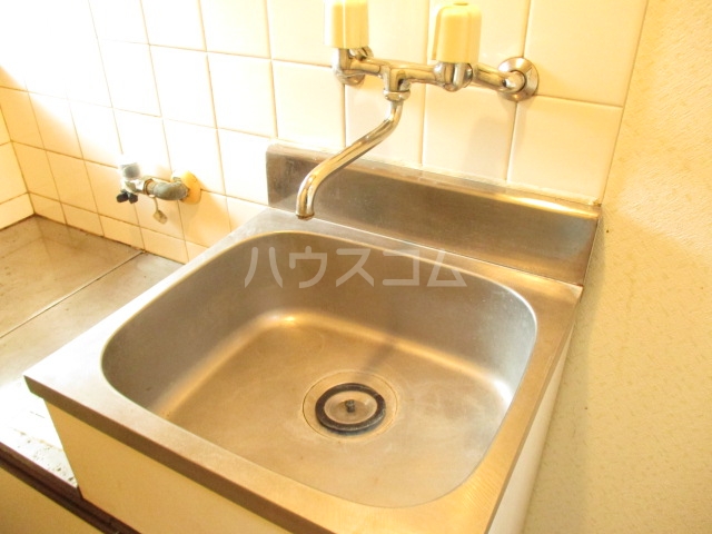 11/29 キッチン