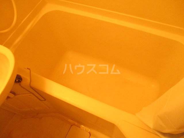 14/29 浴室