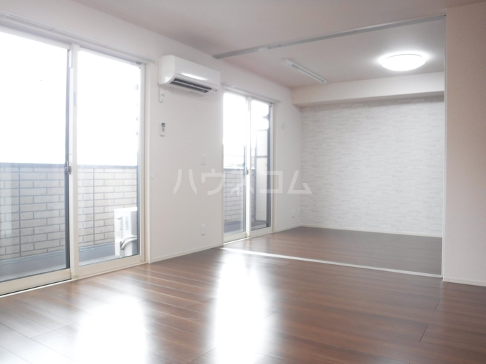 5/23 リビング/ダイニング