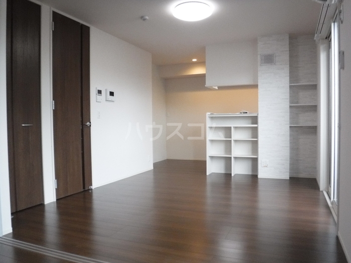 4/23 リビング/ダイニング