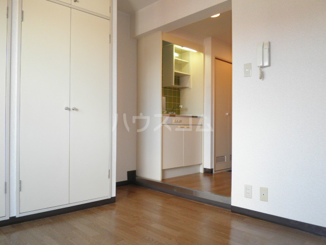 3/29 リビング/ダイニング