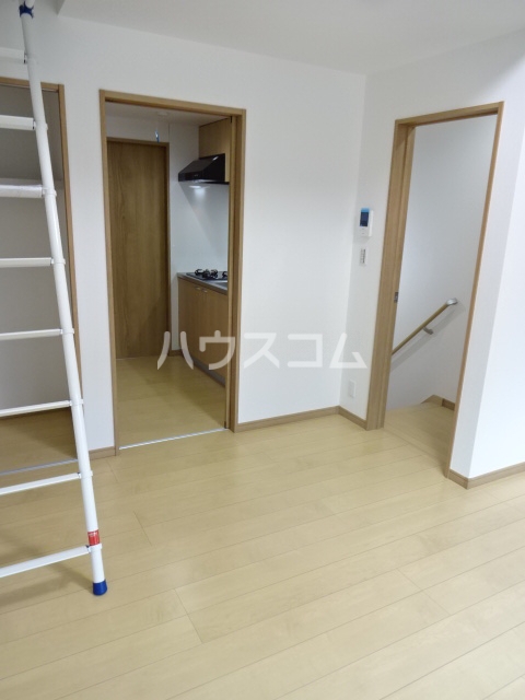 4/24 リビング/ダイニング