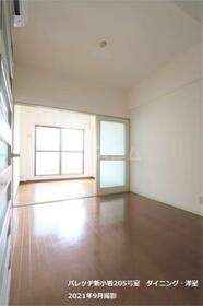 3/22 リビング/ダイニング