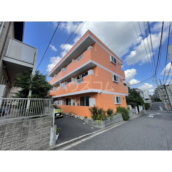 1/15 外観