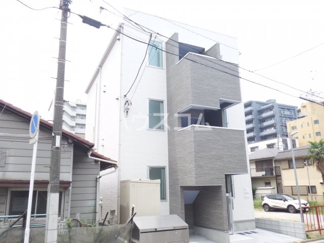 2/24 外観