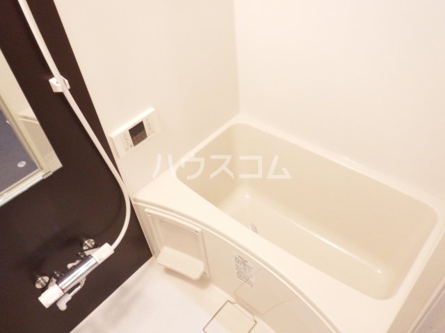 12/24 浴室