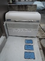 2/12 エントランス