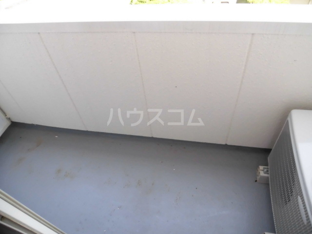 16/24 バルコニー