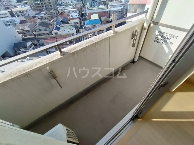 20/30 バルコニー