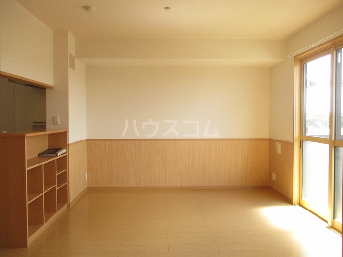 3/22 リビング/ダイニング