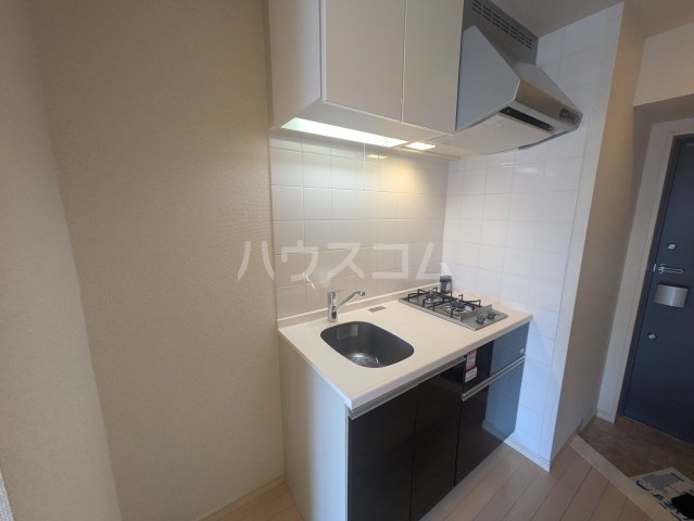 7/30 キッチン