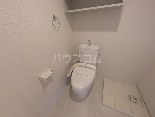 11/30 トイレ