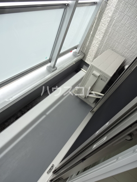 19/30 バルコニー