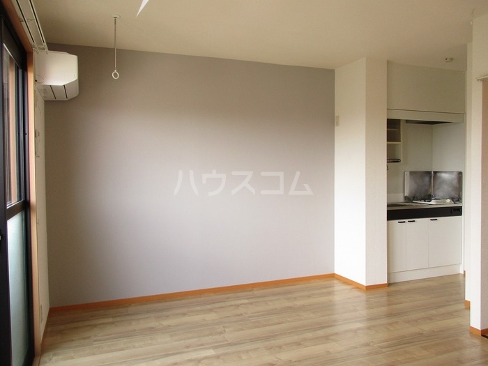 3/18 リビング/ダイニング