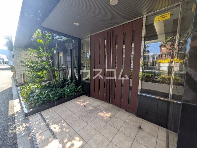 2/7 エントランス