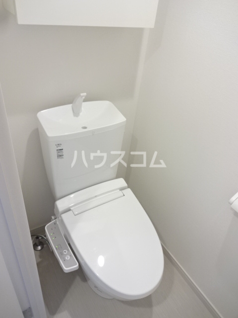 15/30 トイレ