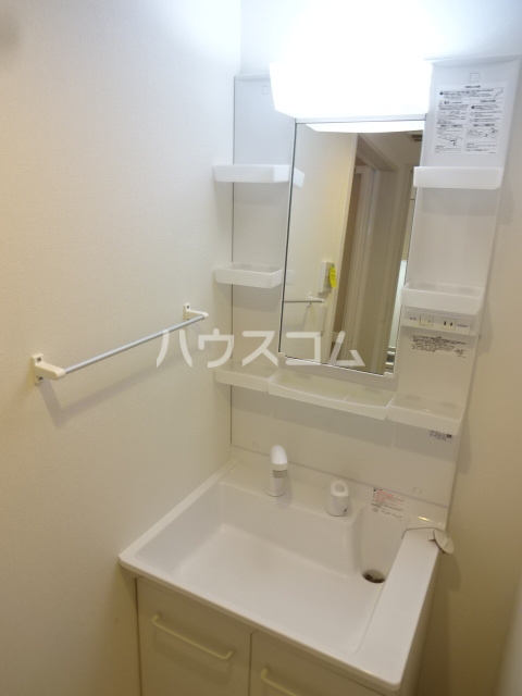 16/30 洗面