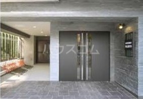 11/11 エントランス