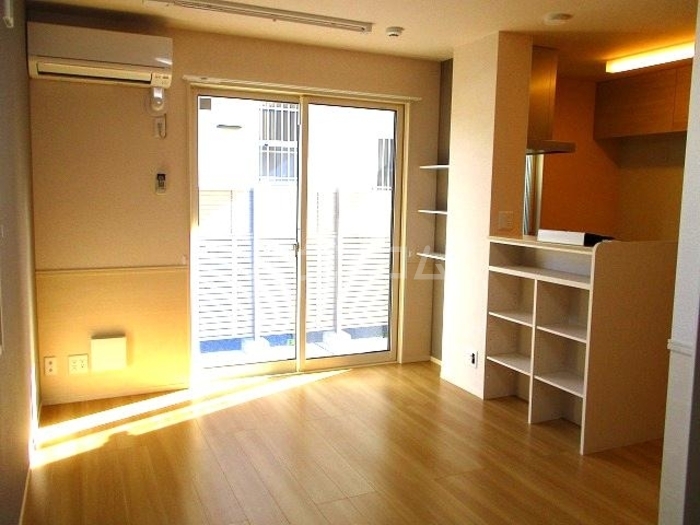 3/29 リビング/ダイニング