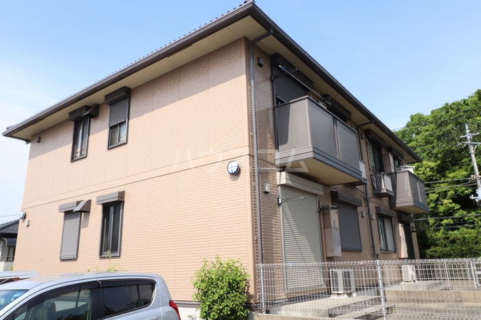 1/7 外観