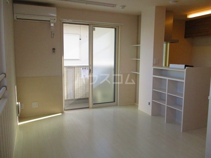 3/18 リビング/ダイニング