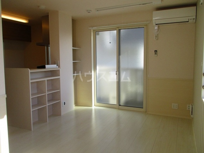 3/19 リビング/ダイニング