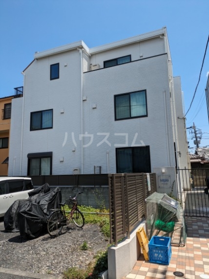 1/30 外観