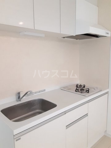 9/30 キッチン