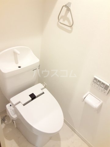12/30 トイレ