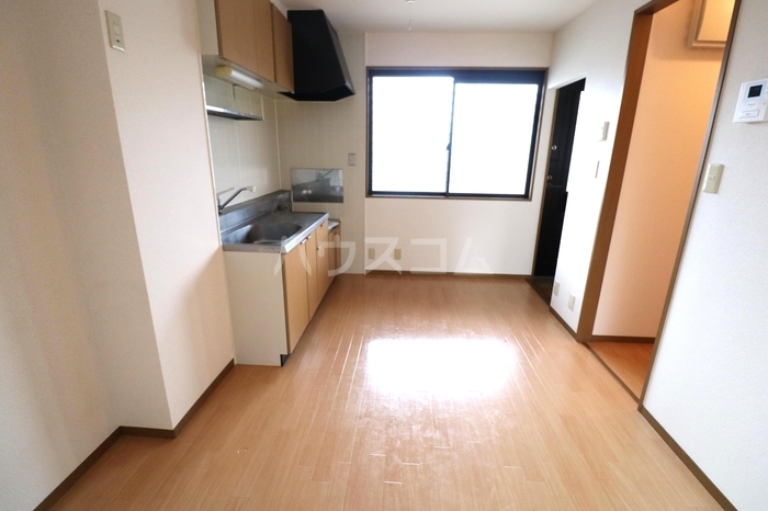 3/17 リビング/ダイニング