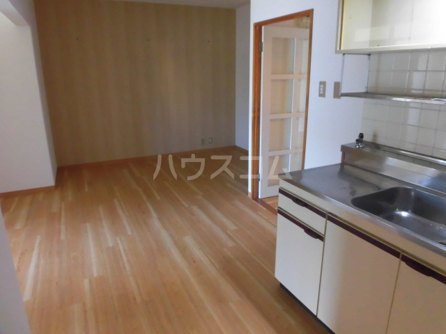 9/30 リビング/ダイニング