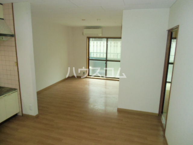 4/23 リビング/ダイニング