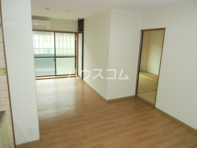 5/23 リビング/ダイニング