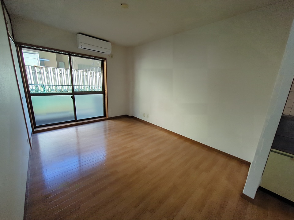 3/23 リビング/ダイニング