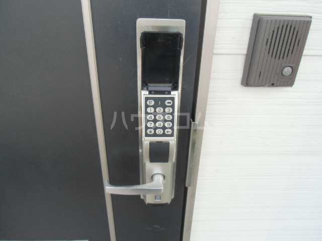 3/6 エントランス