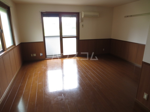 4/23 リビング/ダイニング