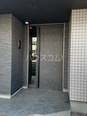 3/5 エントランス